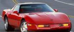 1990 Corvette – Lovet90